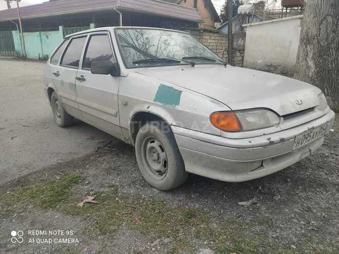 LADA (VAZ) 2114 2009, 250,000 km - 1.5 l - Xaçmaz