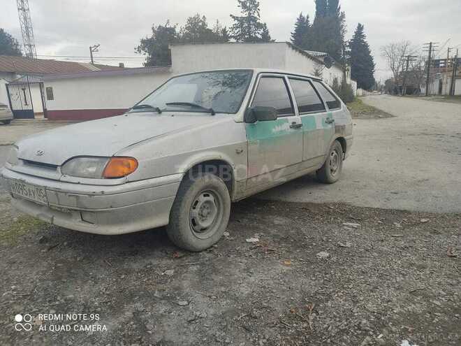 LADA (VAZ) 2114 2009, 250,000 km - 1.5 l - Xaçmaz