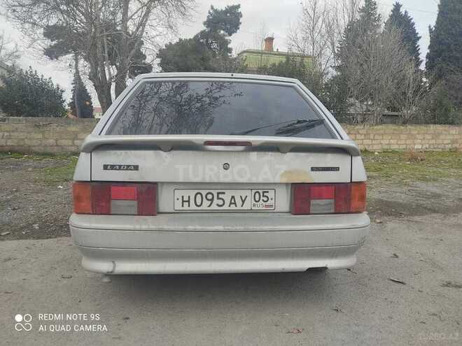 LADA (VAZ) 2114 2009, 250,000 km - 1.5 l - Xaçmaz