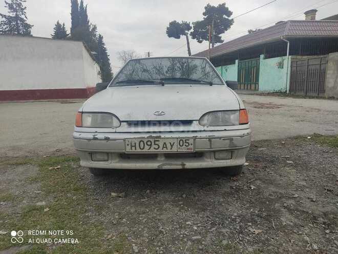 LADA (VAZ) 2114 2009, 250,000 km - 1.5 l - Xaçmaz