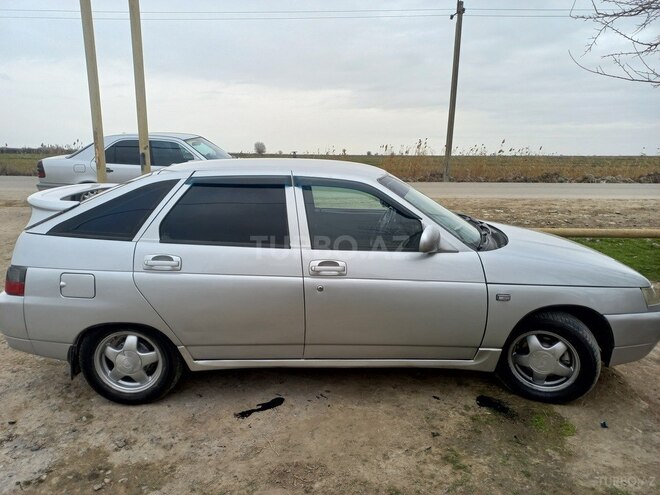 LADA (VAZ) 2112 2007, 180,000 km - 1.6 l - Salyan