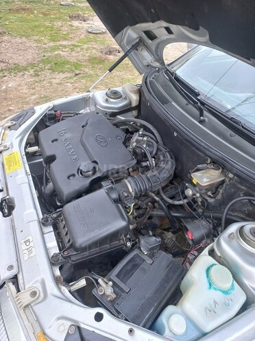 LADA (VAZ) 2112 2007, 180,000 km - 1.6 l - Salyan