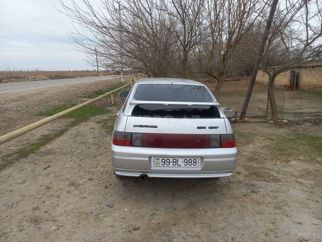 LADA (VAZ) 2112 2007, 180,000 km - 1.6 l - Salyan