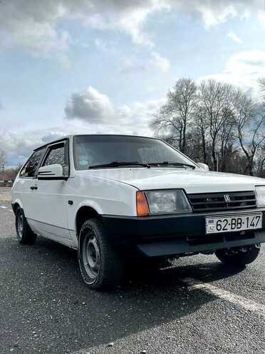 LADA (VAZ) 2108 1987, 146,000 km - 1.6 l - Zaqatala