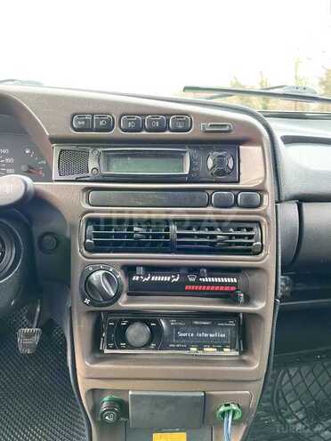 LADA (VAZ) 2108 1987, 146,000 km - 1.6 l - Zaqatala
