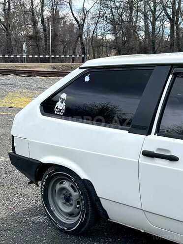 LADA (VAZ) 2108 1987, 146,000 km - 1.6 l - Zaqatala