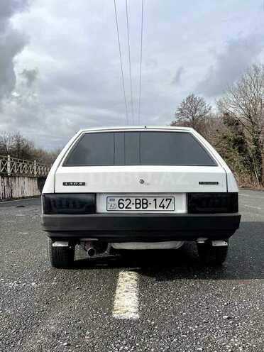 LADA (VAZ) 2108 1987, 146,000 km - 1.6 l - Zaqatala