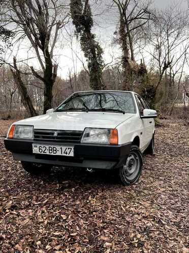 LADA (VAZ) 2108 1987, 146,000 km - 1.6 l - Zaqatala