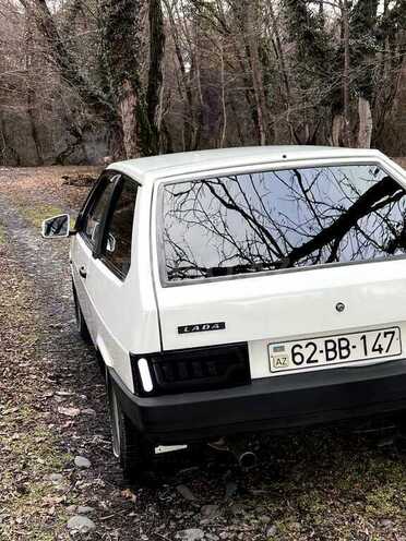 LADA (VAZ) 2108 1987, 146,000 km - 1.6 l - Zaqatala