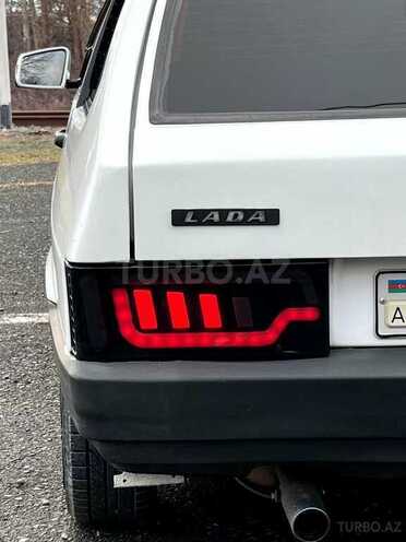 LADA (VAZ) 2108 1987, 146,000 km - 1.6 l - Zaqatala