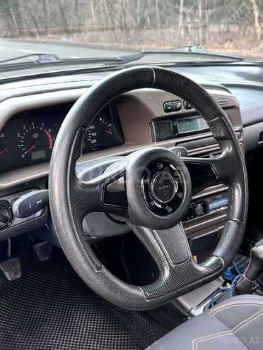LADA (VAZ) 2108 1987, 146,000 km - 1.6 l - Zaqatala