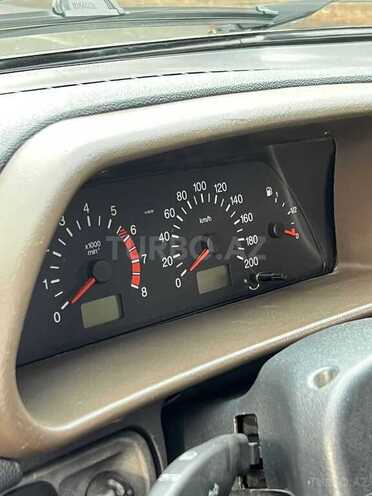 LADA (VAZ) 2108 1987, 146,000 km - 1.6 l - Zaqatala