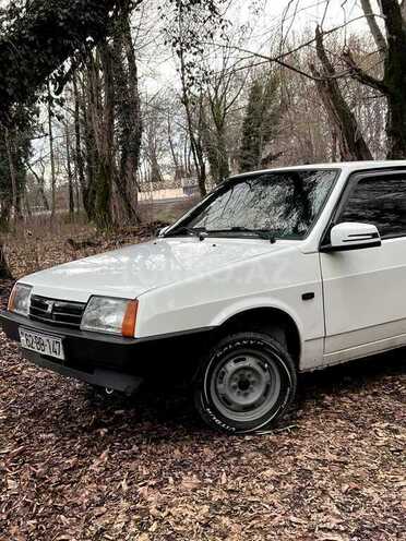 LADA (VAZ) 2108 1987, 146,000 km - 1.6 l - Zaqatala
