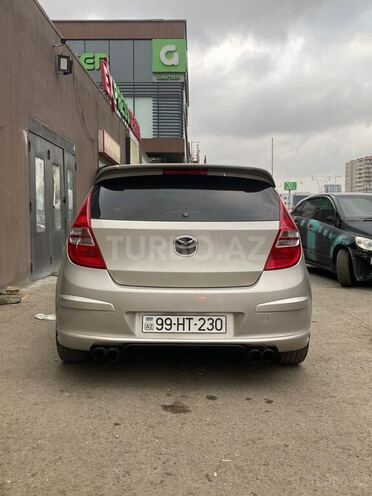 Hyundai i30 2008, 241,000 km - 1.4 l - Bakı