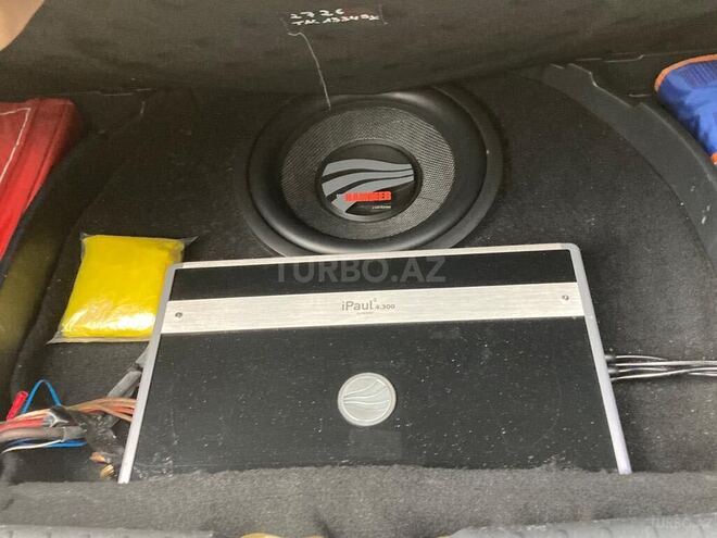 Hyundai i30 2008, 241,000 km - 1.4 l - Bakı