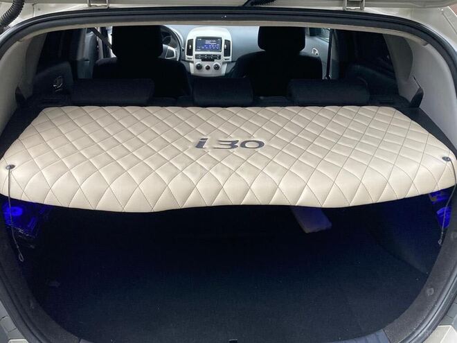 Hyundai i30 2008, 241,000 km - 1.4 l - Bakı