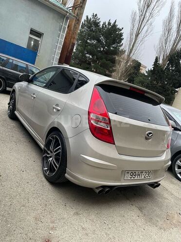 Hyundai i30 2008, 241,000 km - 1.4 l - Bakı