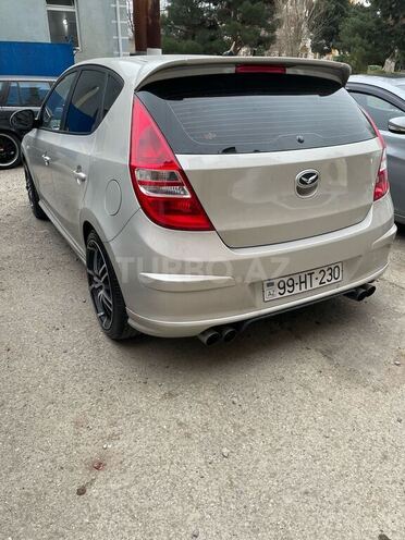 Hyundai i30 2008, 241,000 km - 1.4 l - Bakı
