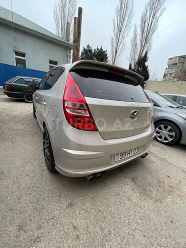 Hyundai i30 2008, 241,000 km - 1.4 l - Bakı