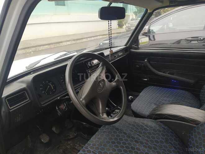 LADA (VAZ) 2107 2000, 155,000 km - 1.6 l - Şabran