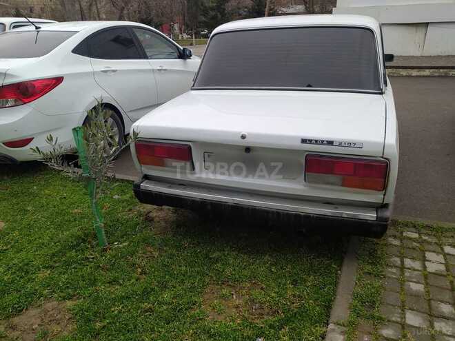 LADA (VAZ) 2107 2000, 155,000 km - 1.6 l - Şabran
