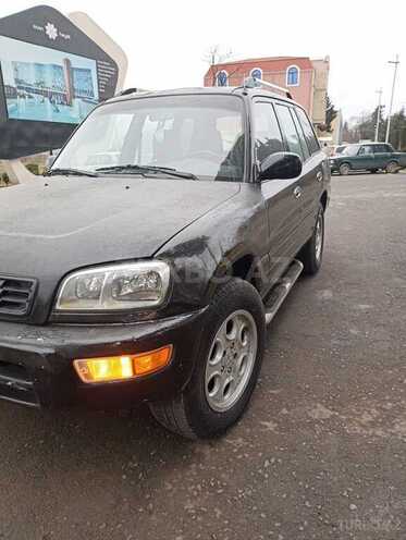 Toyota RAV4 1998, 220,000 km - 2.0 л - Bakı