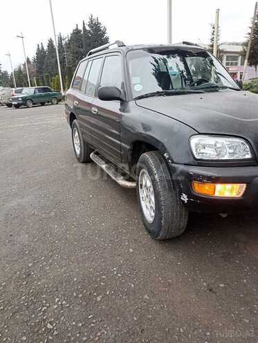 Toyota RAV4 1998, 220,000 km - 2.0 л - Bakı