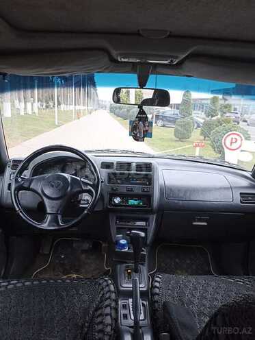 Toyota RAV4 1998, 220,000 km - 2.0 л - Bakı