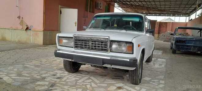 LADA (VAZ) 2107 2003, 200,000 km - 1.6 л - Şirvan