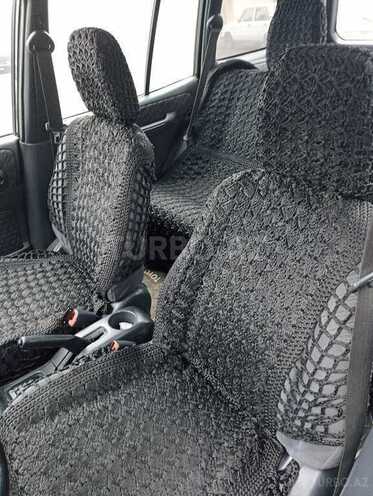 Toyota RAV4 1998, 220,000 km - 2.0 л - Bakı