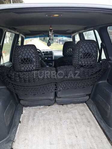 Toyota RAV4 1998, 220,000 km - 2.0 л - Bakı