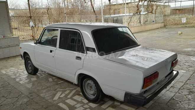 LADA (VAZ) 2107 2003, 200,000 km - 1.6 л - Şirvan