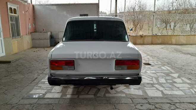 LADA (VAZ) 2107 2003, 200,000 km - 1.6 л - Şirvan