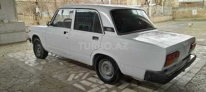 LADA (VAZ) 2107 2003, 200,000 km - 1.6 л - Şirvan