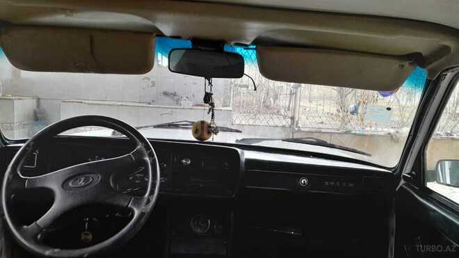 LADA (VAZ) 2107 2003, 200,000 km - 1.6 л - Şirvan