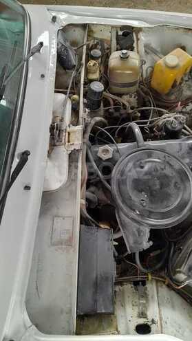 LADA (VAZ) 2107 2003, 200,000 km - 1.6 л - Şirvan