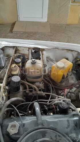 LADA (VAZ) 2107 2003, 200,000 km - 1.6 л - Şirvan