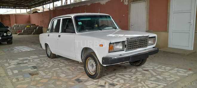 LADA (VAZ) 2107 2003, 200,000 km - 1.6 л - Şirvan