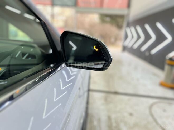 Hyundai Sonata 2015, 65,000 km - 2.4 l - Bakı