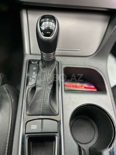 Hyundai Sonata 2015, 65,000 km - 2.4 l - Bakı
