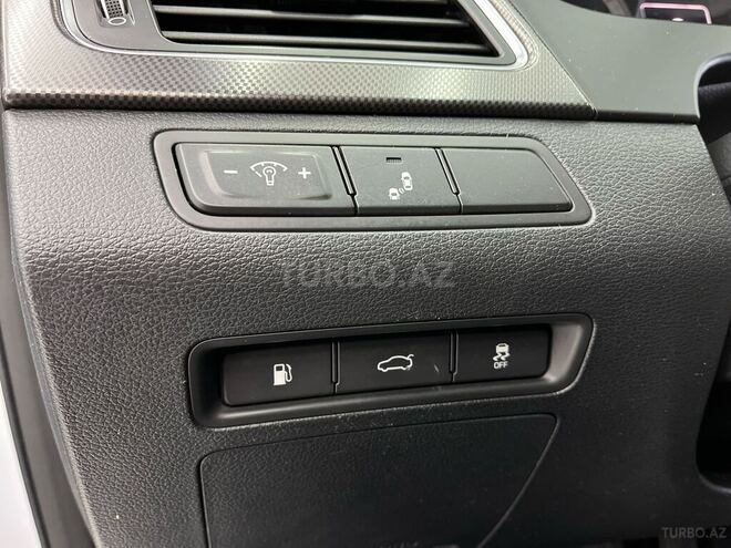 Hyundai Sonata 2015, 65,000 km - 2.4 l - Bakı