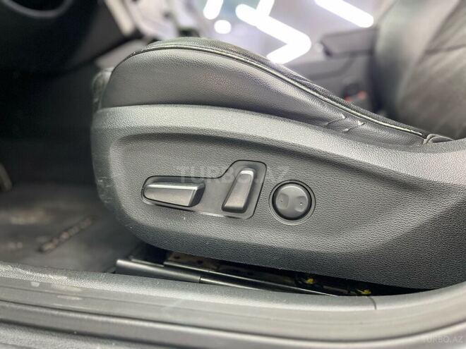 Hyundai Sonata 2015, 65,000 km - 2.4 l - Bakı