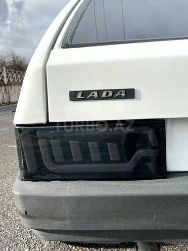 LADA (VAZ) 2108 1987, 146,000 km - 1.6 l - Zaqatala