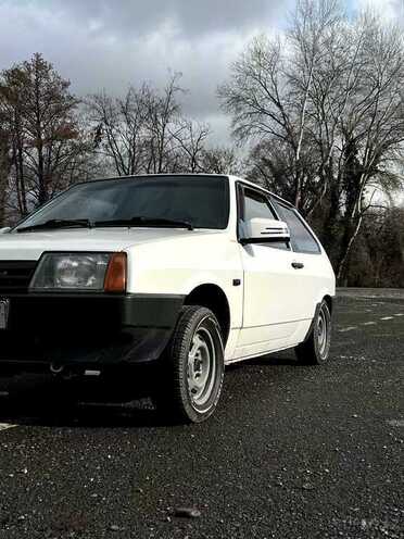 LADA (VAZ) 2108 1987, 146,000 km - 1.6 l - Zaqatala
