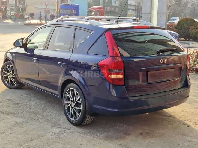 Kia Ceed 2009, 172,000 km - 1.6 л - Bakı