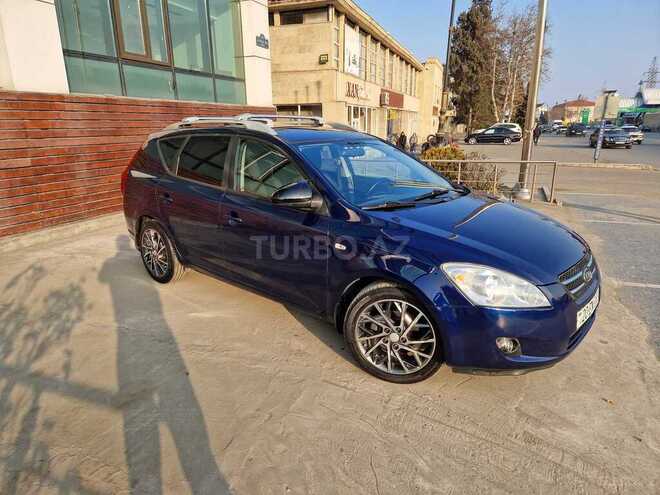Kia Ceed 2009, 172,000 km - 1.6 л - Bakı