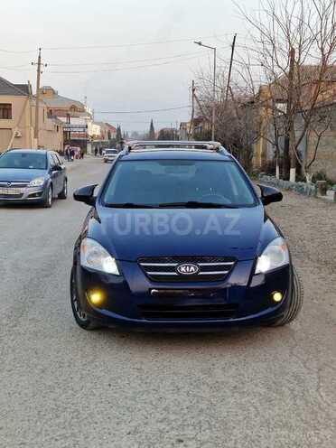 Kia Ceed 2009, 172,000 km - 1.6 л - Bakı