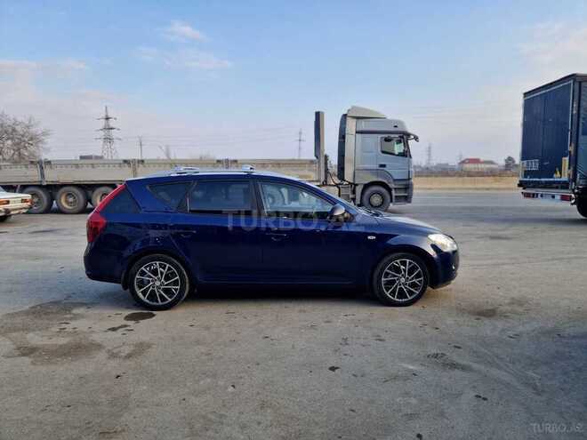 Kia Ceed 2009, 172,000 km - 1.6 л - Bakı