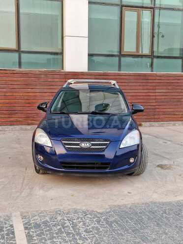 Kia Ceed 2009, 172,000 km - 1.6 л - Bakı