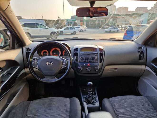 Kia Ceed 2009, 172,000 km - 1.6 л - Bakı